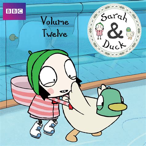 Sarah And Duck 6