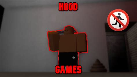 Roblox Hood Background