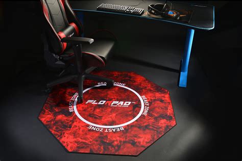 Силиконовый коврик под кресло: 64 фото