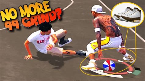 The Grind Must Change In Nba K Nba K Park V Youtube