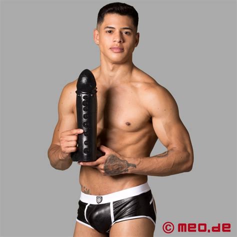 Dildo Hunglock Selkie X Cm Comprar Online En Meo Dildos