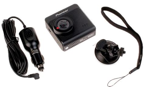 Pioneer VREC-130RS autokamera | Nay.sk