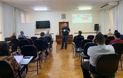 Encontro Regional De Liturgia Destaca A Forma O Lit Rgica E O Caminho