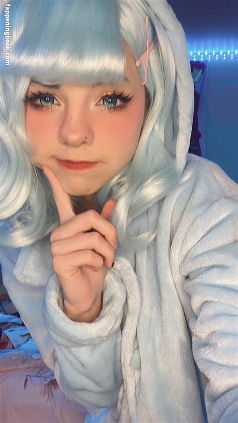 Stardustcos Stardustpov Nude OnlyFans Leaks Fappening Page 2 FappeningBook