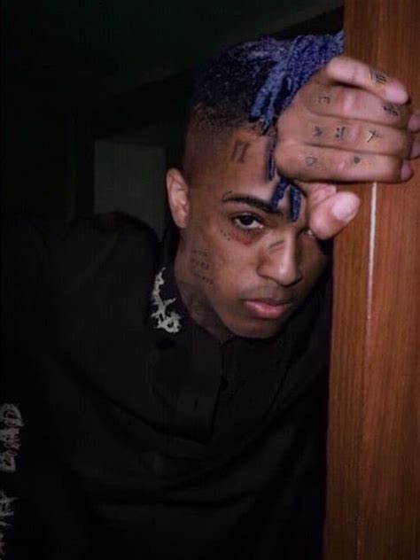 All Xxxtentacion Tattoos And The Meanings Behind Them