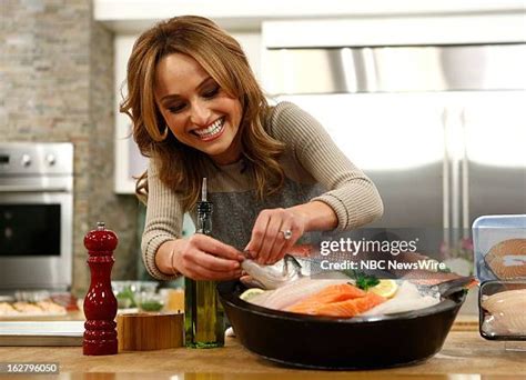 Giada De Laurentiis Cooking Photos and Premium High Res Pictures - Getty Images