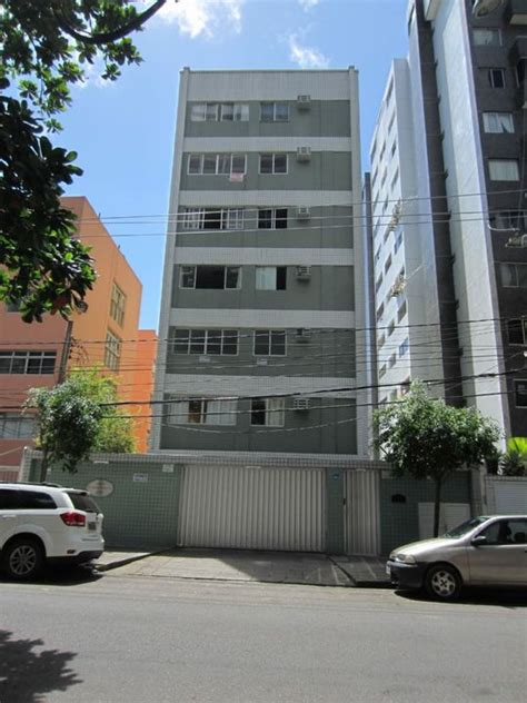 Apartamento Na Rua Dos Navegantes Boa Viagem Em Recife Por R 300 000