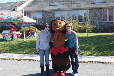 The Kinnaird Family: Wooly Worm Festival - Banner Elk, NC