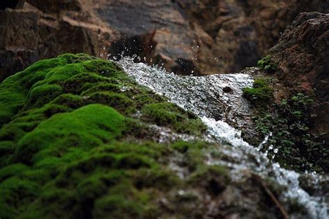 Muthyala Maduvu Waterfall in Anekal, Karnataka | BangaloreOrbit.com