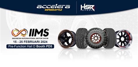 Accelera Takes the Spotlight at Upcoming IIMS 2024 | Accelera Radial