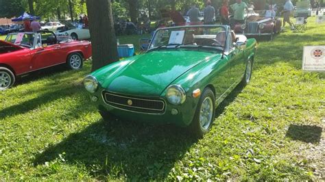 Midget Sprite Photos And Videos Thread Page 33 MG Midget Forum