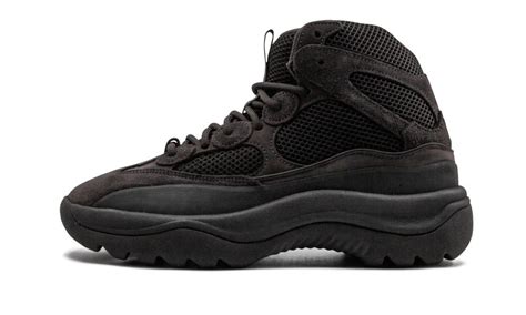 Yeezy Desert Boot "Oil" - Stadium Goods