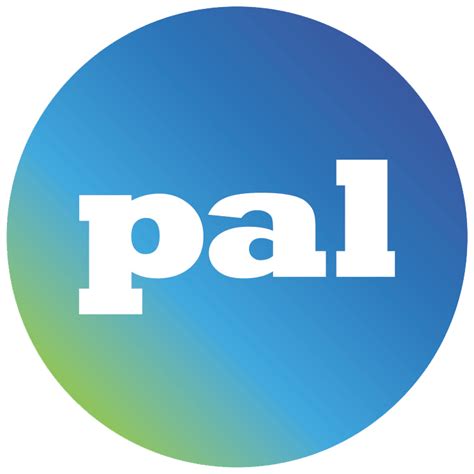 Pal Logo - LogoDix