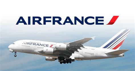 Air France Seat Selection: Enhancing Your Flying Experience