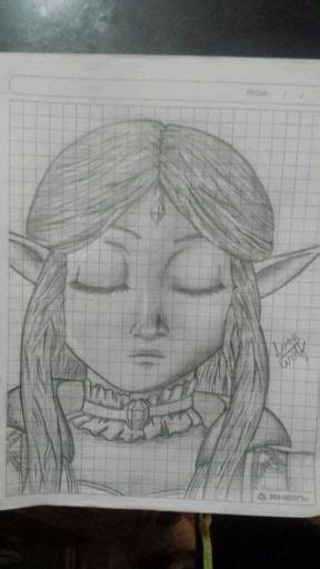 Primer Dibujo Que Subo Arte Amino Amino