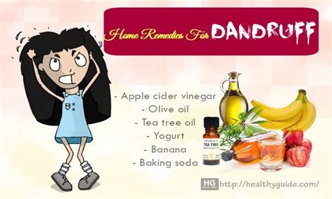 15 Best Natural Home Remedies for Dandruff on Scalp this Winter