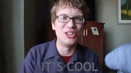 Its Cool GIF - ItsCool ThumbsUp Cool - Discover & Share GIFs