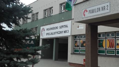 Szpital W Rybniku Będą Podwyżki Dla Pracowników Porozumienie Podpisane