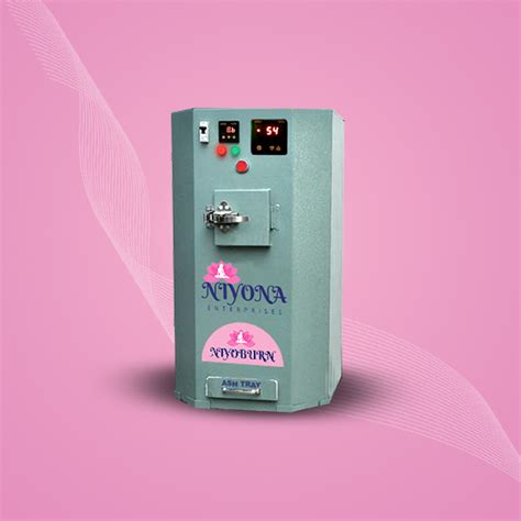 Sureburn Automatic Sanitary Napkin Disposal Machine Besure Hygiene