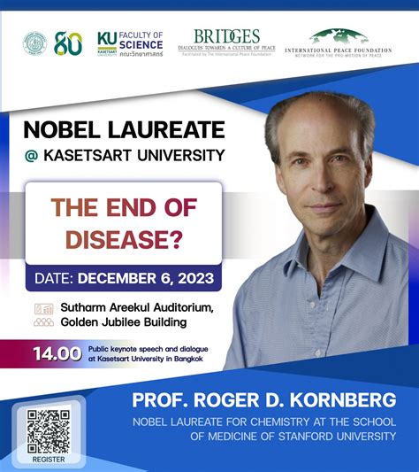 nobel laureate