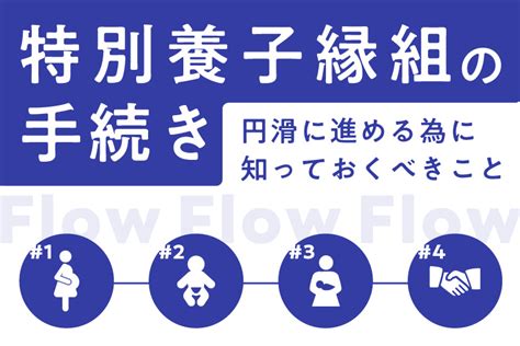 特別養子縁組の手続きの流れ。円滑に進める為に知っておくべきこと おかねの小槌｜fpが解説する初心者のためのマネープランメディア