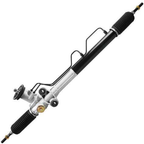 Lhd Hydraulic Steering Rack Power Steering Racks