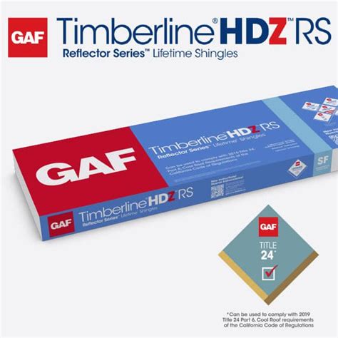 Gaf Timberline Hdz Reflector Sandalwood Laminated High Definition Roof