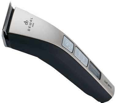 DEWAL Машинка для стрижки Cut Pro 03-961 − купить в интернет-магазине ...