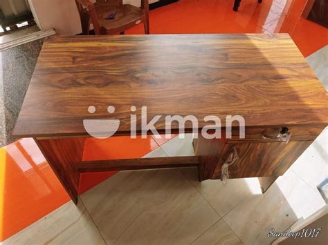 Melamine Office Table X Ft For Sale Malabe Ikman