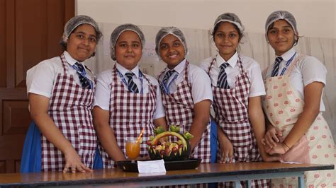 Activities Nirmala Convent School