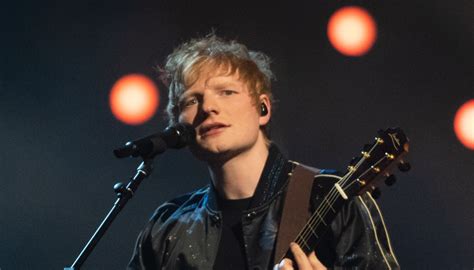 The Sum Of It All Ed Sheeran Si Racconta La Malattia Della Moglie