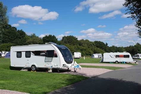 10 top reasons to join The Camping & Caravanning Club - Practical Caravan