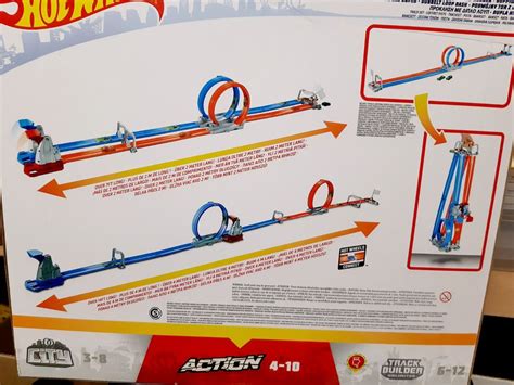 Hot Wheels Bahn Neu Kaufen Auf Ricardo