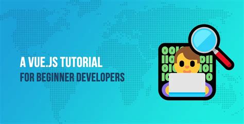 Vue Js Tutorial For Beginner Developers A Starter Vue Structure