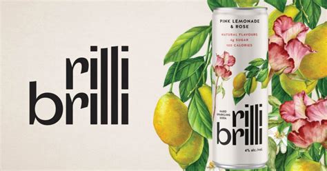 Rilli Brilli Packaging Launch Campaign Jacknife