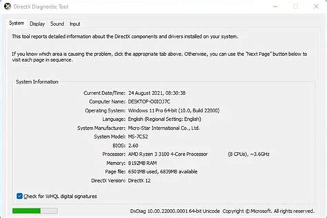 How To Check Your Pcs Specifications On Windows Images And Photos