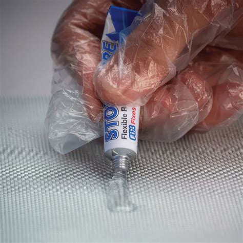Stormsure Hot Tub Spa Pool Repair Kit Packraft Sverige