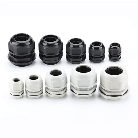 Metric Cable Glands M