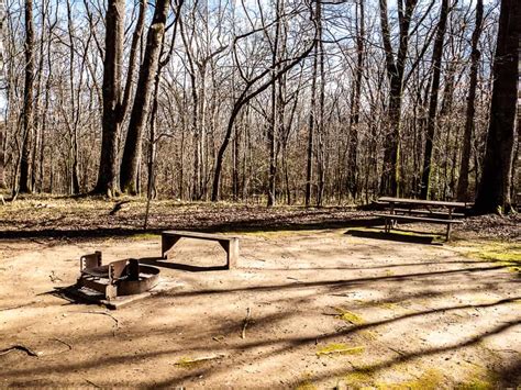 Raven Rock State Park Nc