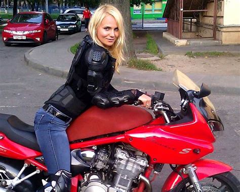 Байкерский портал "Bikerlive"