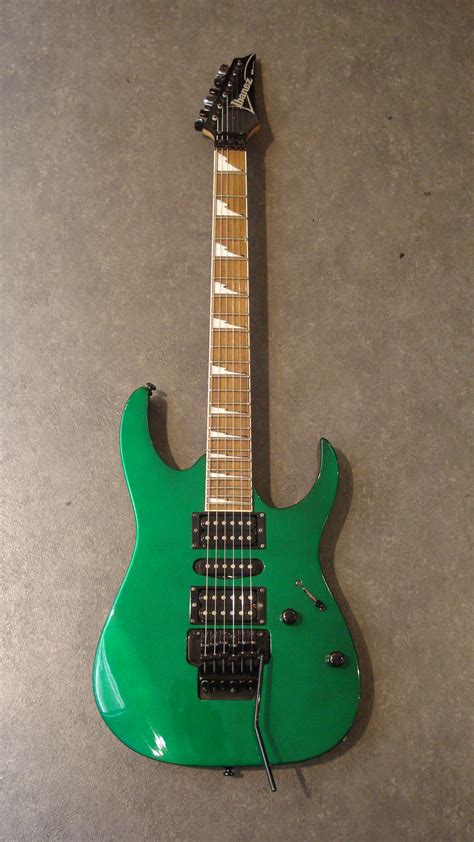 Rg270 Ibanez Rg270 Audiofanzine