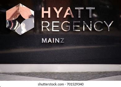 Hyatt Regency Logo Vector (.EPS) Free Download