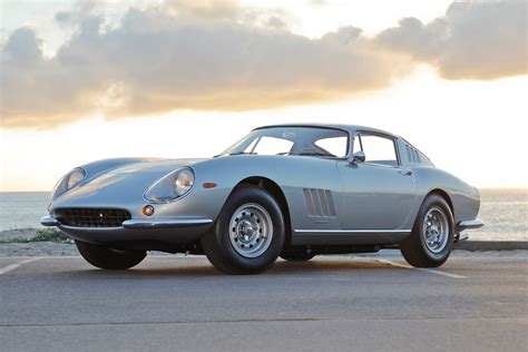 Ferrari Gtb Exclusive Motorcars