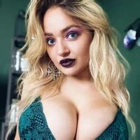 British Bimbo Lana Wolf Is A Hot Smart Busty Babe Looking For A Big Dick Sugar Pop To Care For