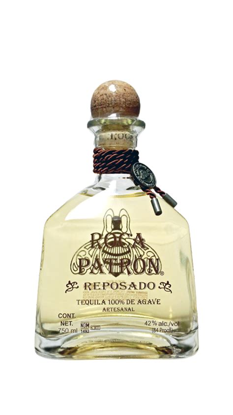 Roca Patrón - Kingdom Liquors