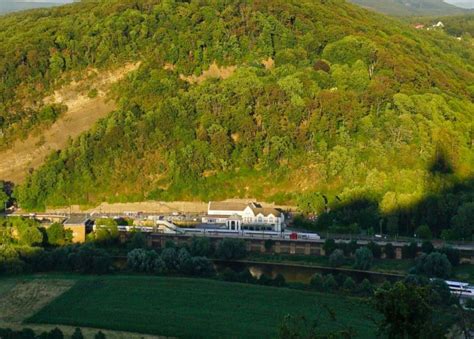 Sehenswürdigkeiten Porta Westfalica, Ausflusgziele ...