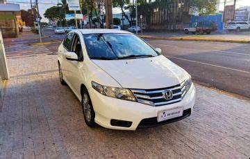 Pre O Do Honda City Tabela Fipe