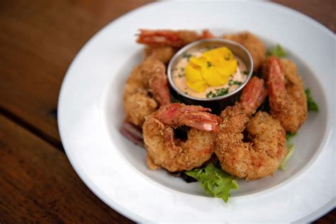 Home - Blue Marlin Seafood