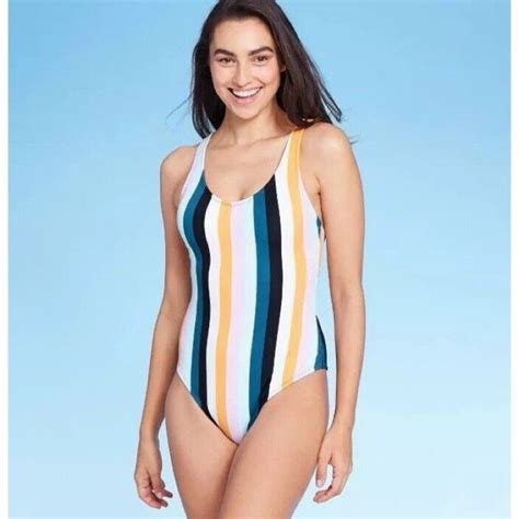 Bikini mảnh dây bản to chắc chắn vải kháng CLO thời tranh xuất khẩu KONASOL sẵn đệm Shopee