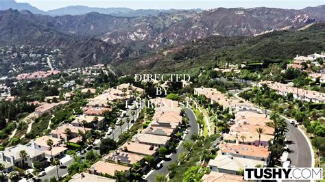 Tushy Busty Cutie Aviana Violet Fulfills Spa Anal Fantasy In First Tushy Appearance Xhamster